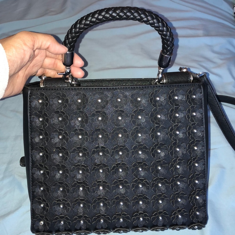 🚫SOLD🚫 Catherine Malandrino satchel